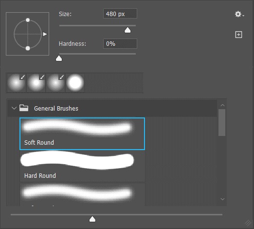 آموزش طراحی آسمان رویایی در فتوشاپ